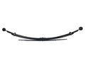 Silverado & Sierra Rear Leaf Spring- 4 Leaves (2,235 Lbs capacity)