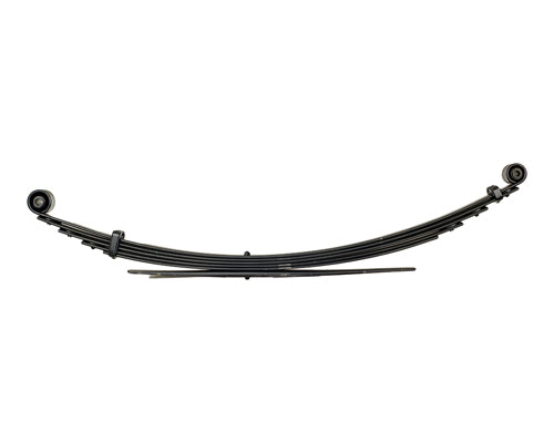 Ford F-250, F-350 Pickup Rear Leaf Spring  3,000 lbs. Capacity (5 Leaves)