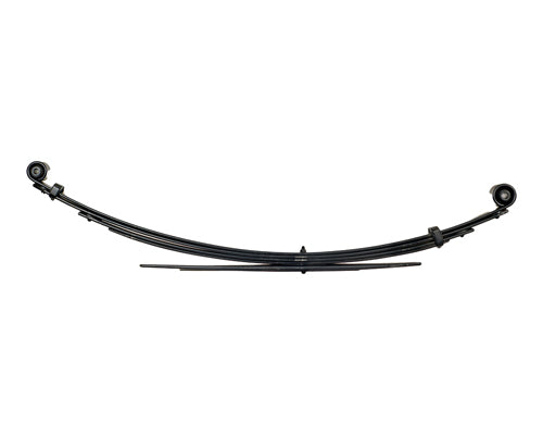 Ford F-250, F-350 Pickup Leaf Spring 5 Leaves (3000 lbs. capacity)