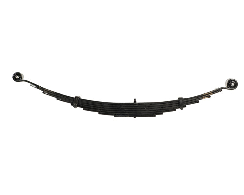 Rear Leaf Spring- Ford| 8 Leaves (4,350 lbs. Capacity)