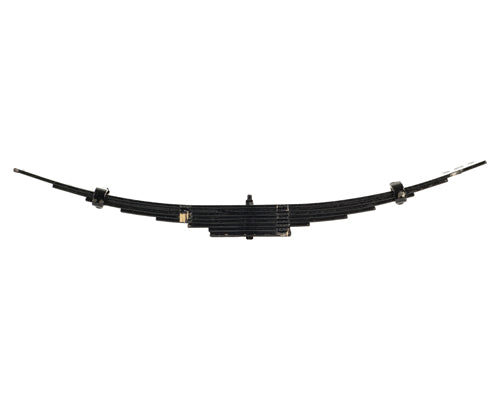 Rear Helper Spring- Ford| 6 Leaves (1,350 lbs capacity)