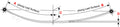 Add a Leaf- H.D. Leaf Spring for Mercedes & Dodge Sprinter 2500