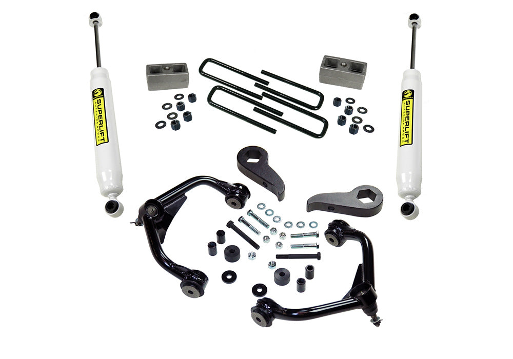 Superlift K1010