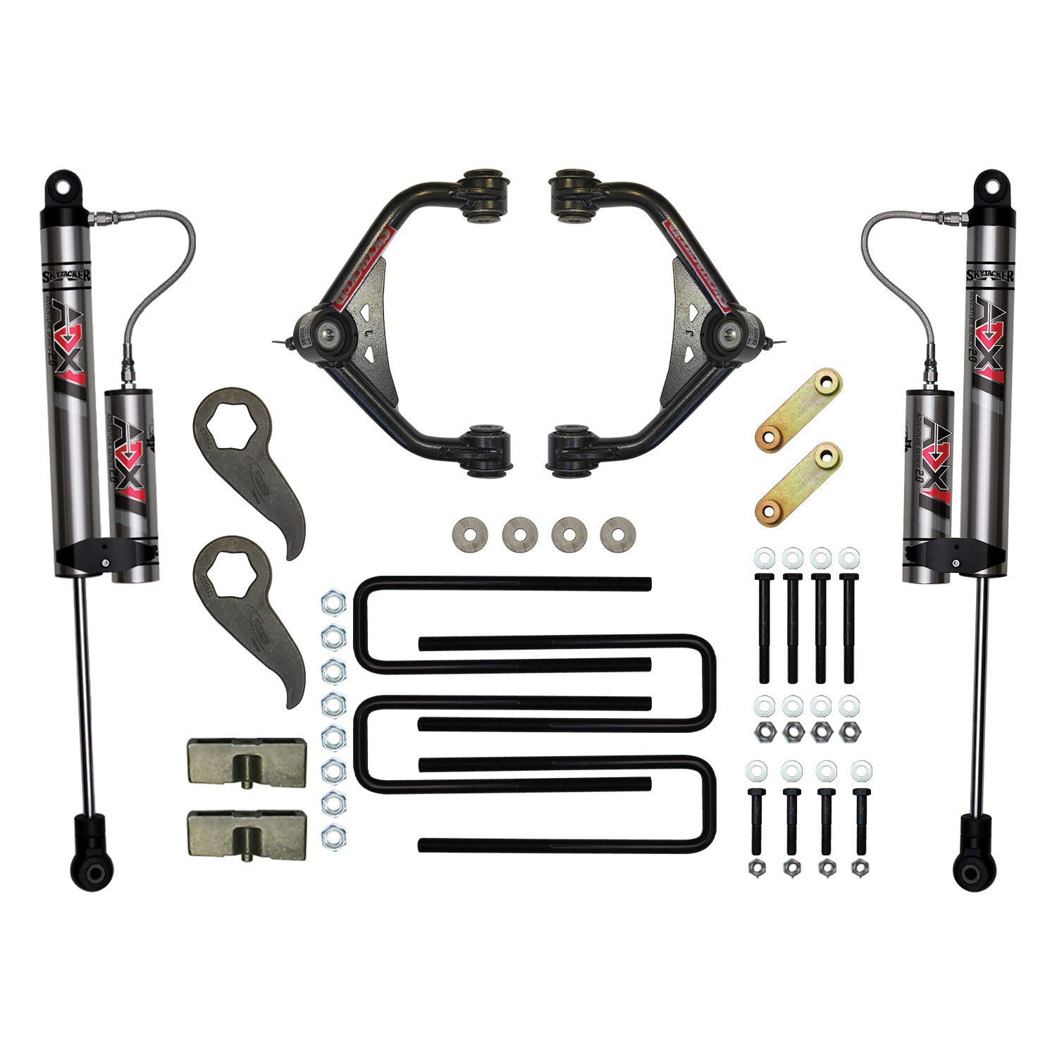Skyjacker Suspensions C11350KX