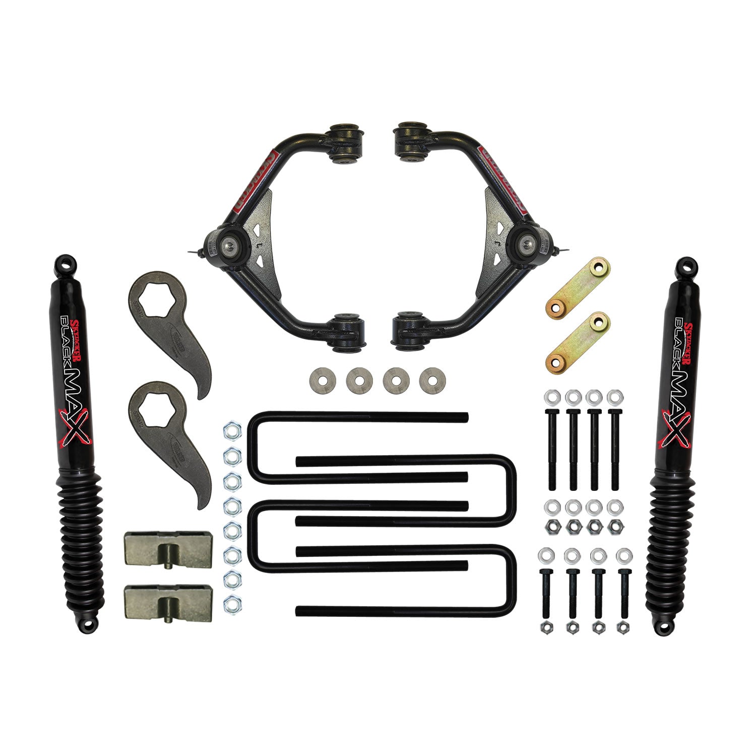 Skyjacker Suspensions C11350PB