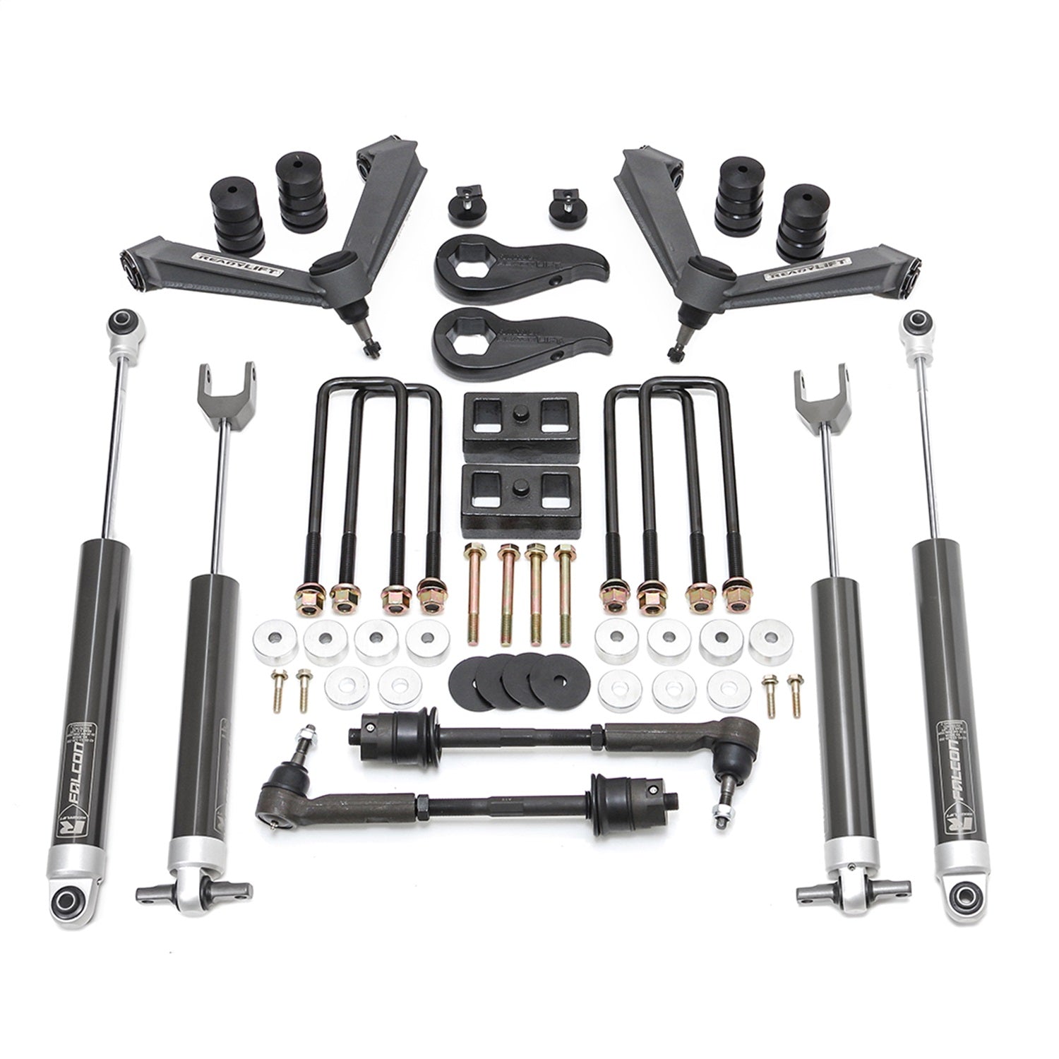 ReadyLIFT 69-30350