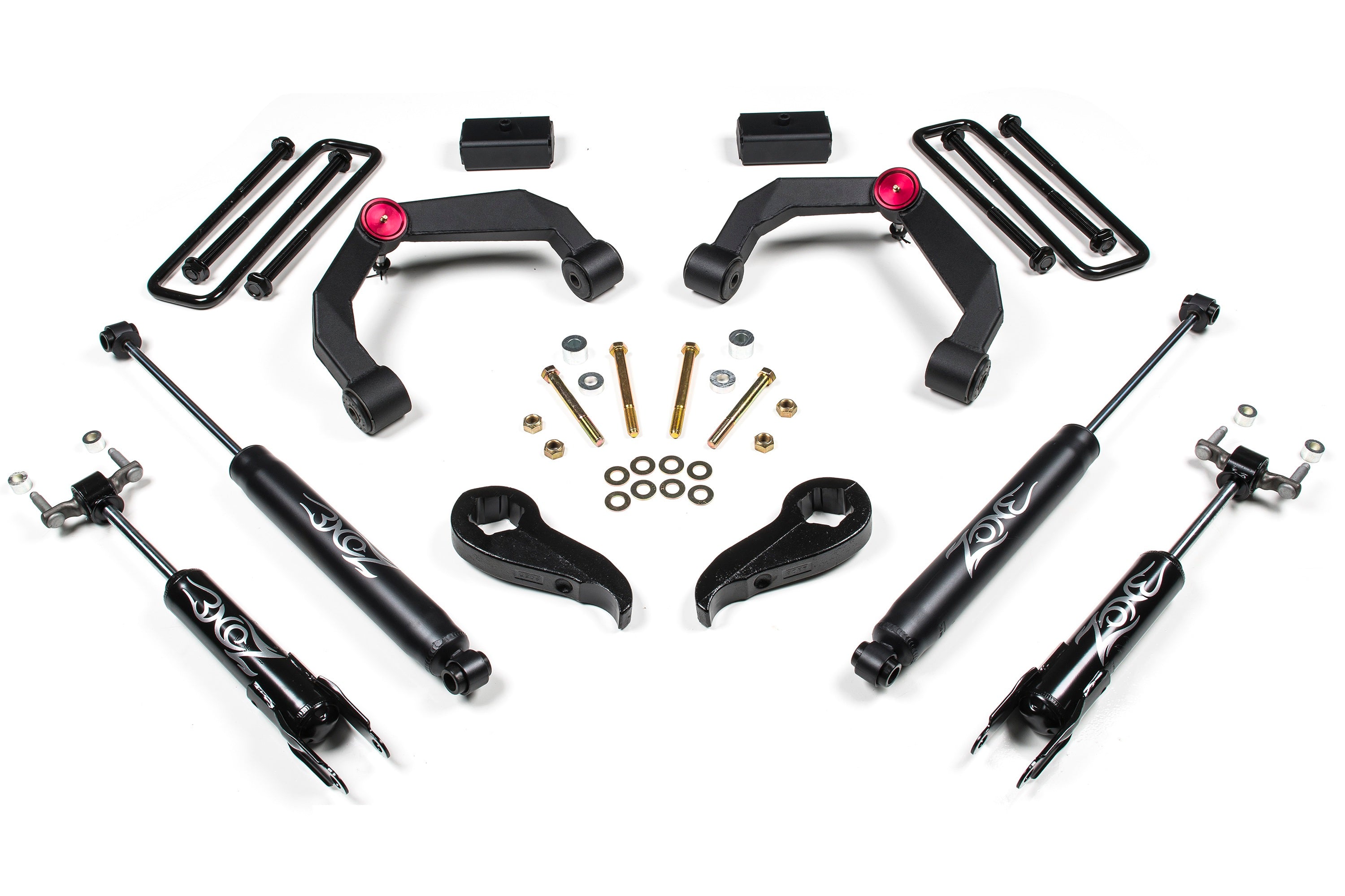 Zone Offroad ZONC38N