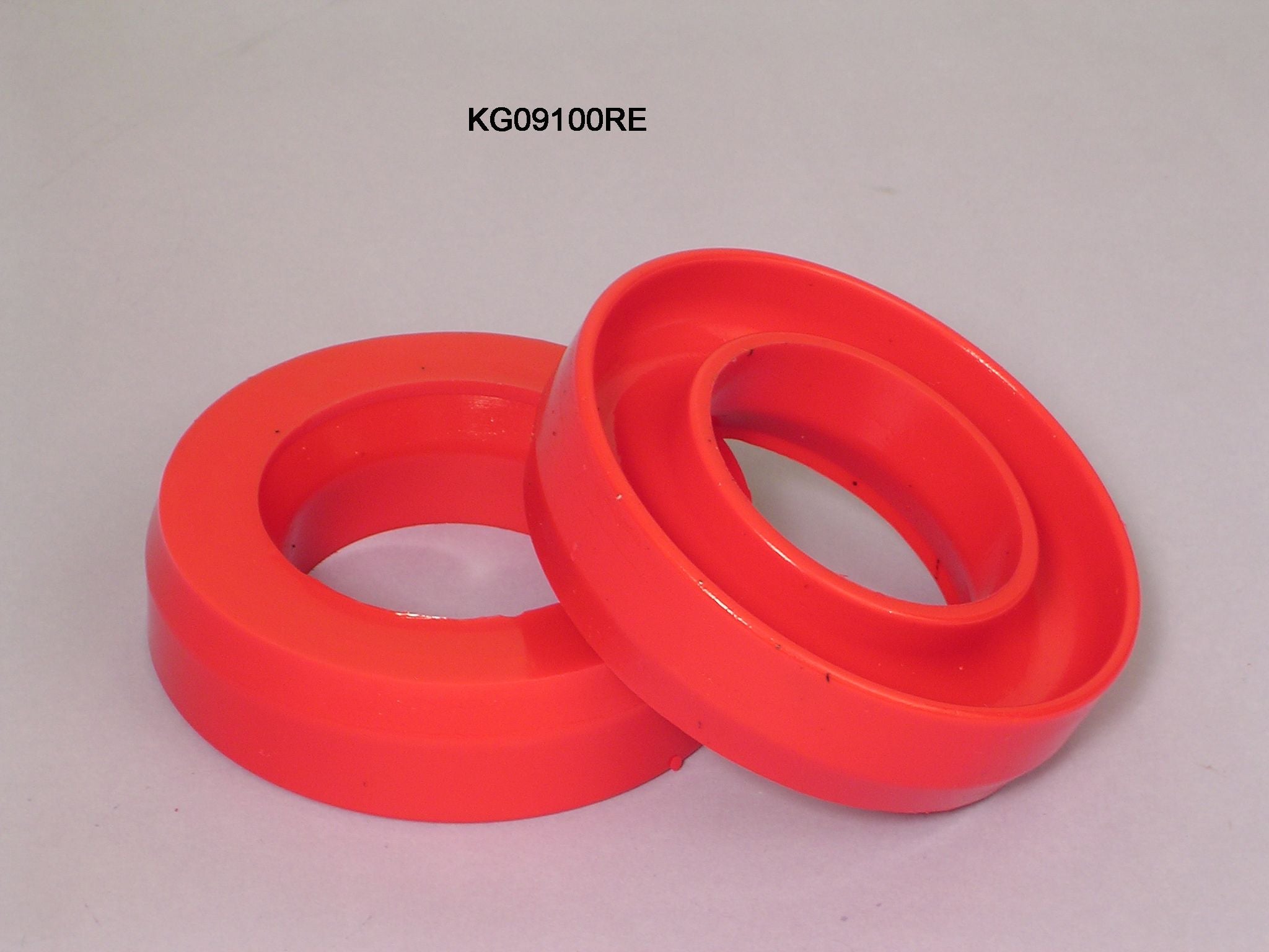 Daystar KG09100BK