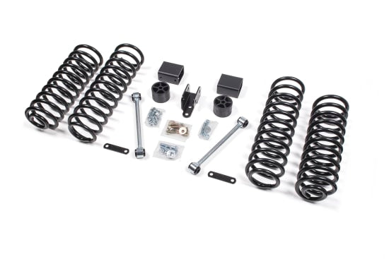 Zone Offroad ZONJ36