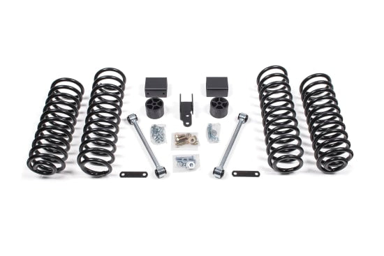 Zone Offroad ZONJ36