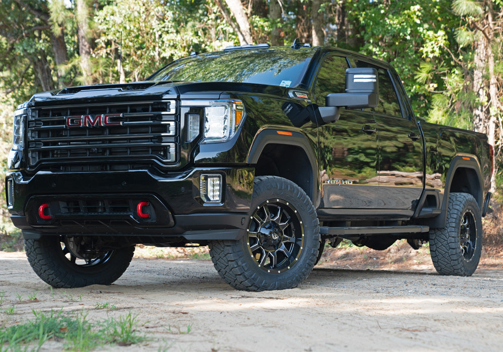 Superlift K1013
