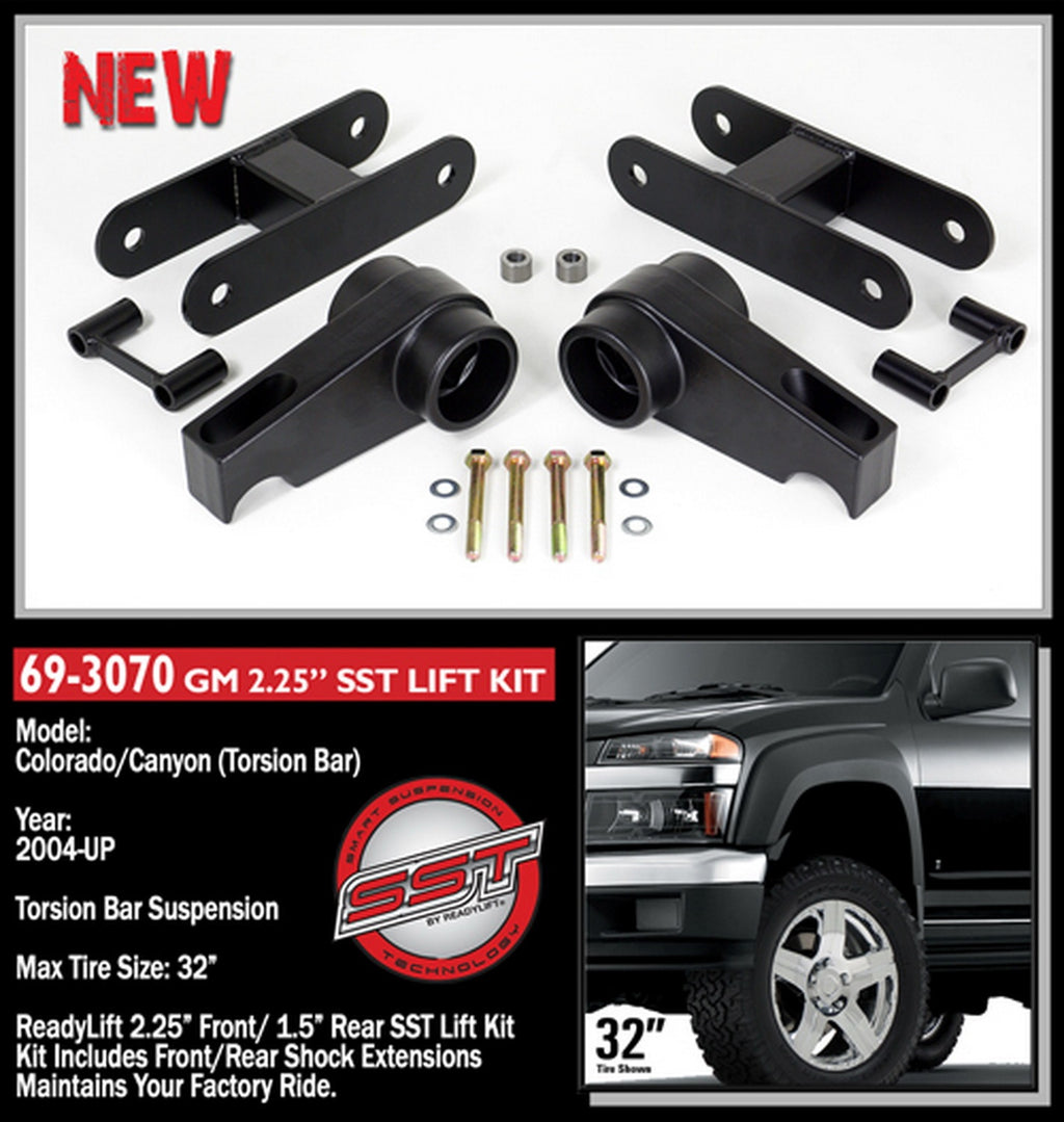 ReadyLIFT 69-3070