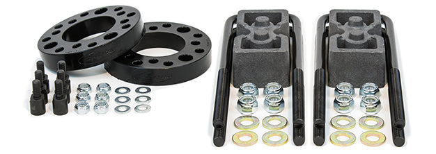 Daystar KF09122BK