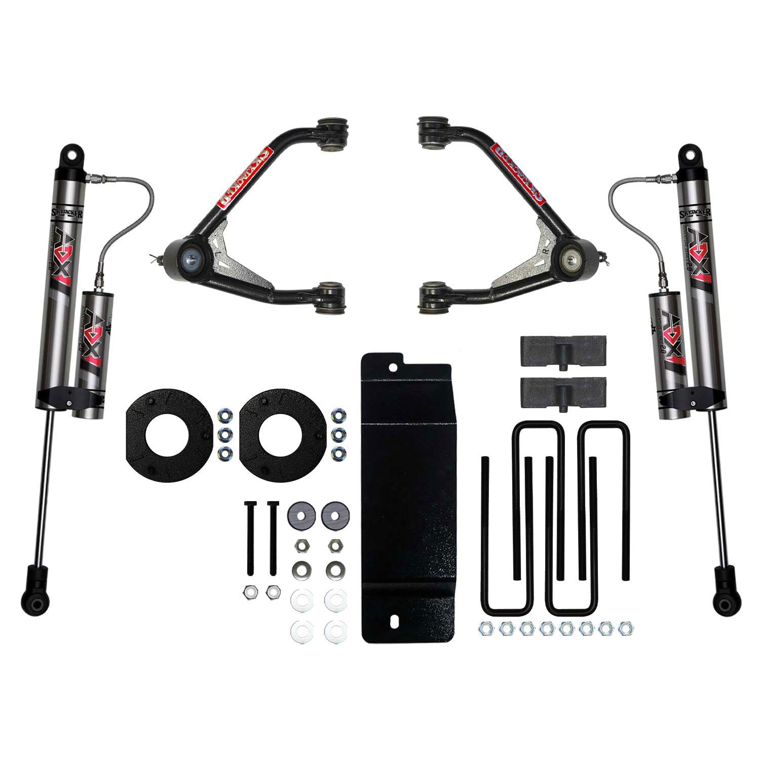 Skyjacker Suspensions C14350KX