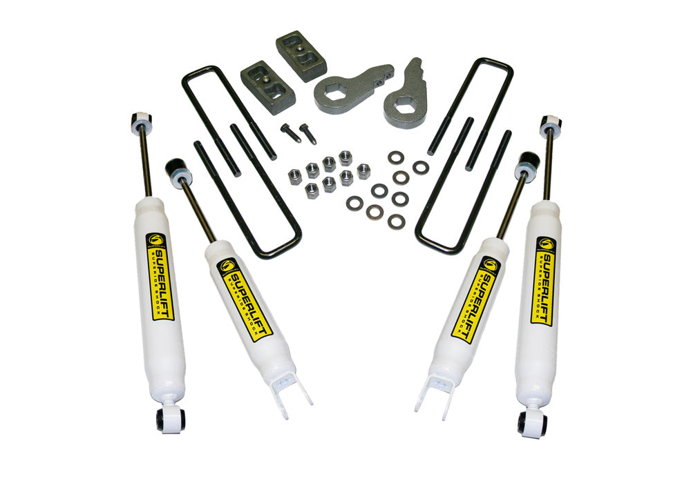 Superlift K1000