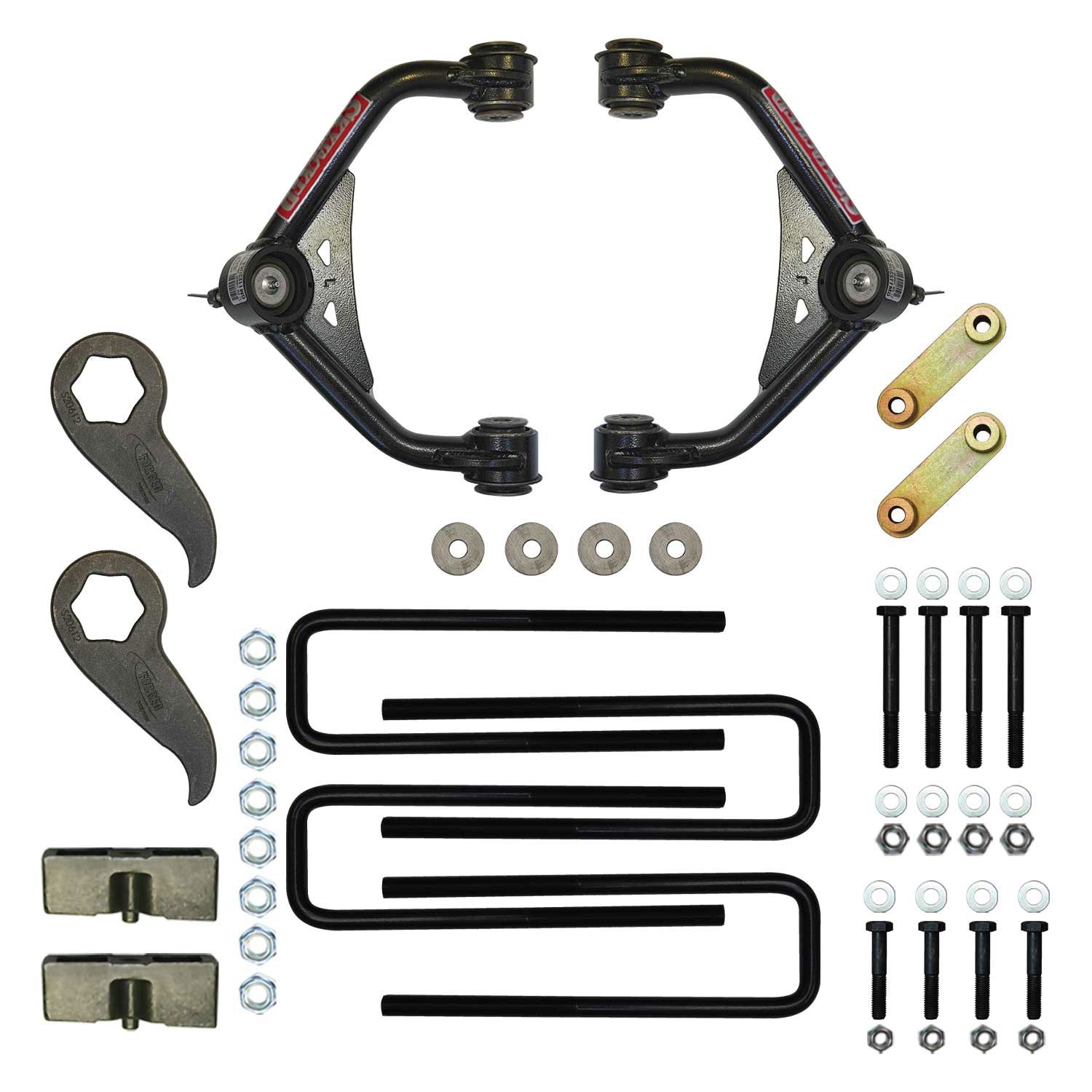 Skyjacker Suspensions C11350KX