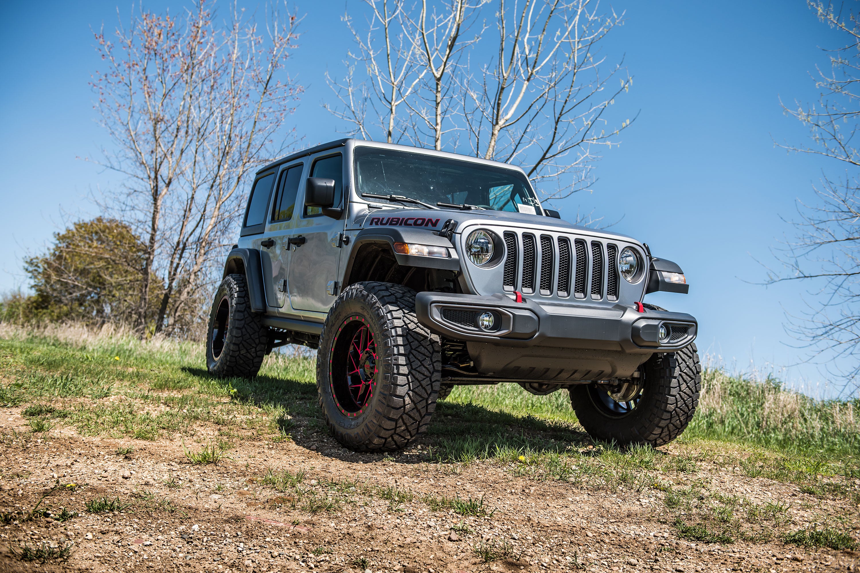 Zone Offroad ZONJ31N