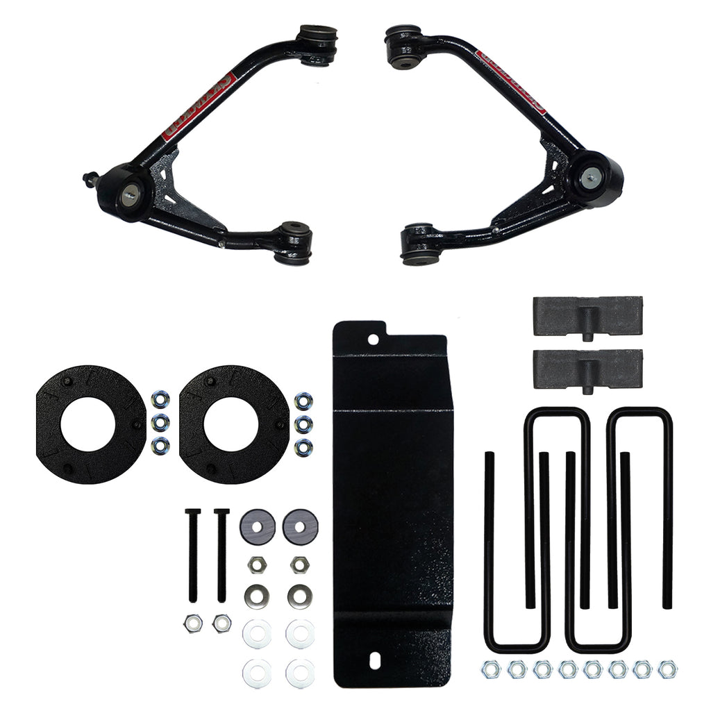 Skyjacker Suspensions C14350KX