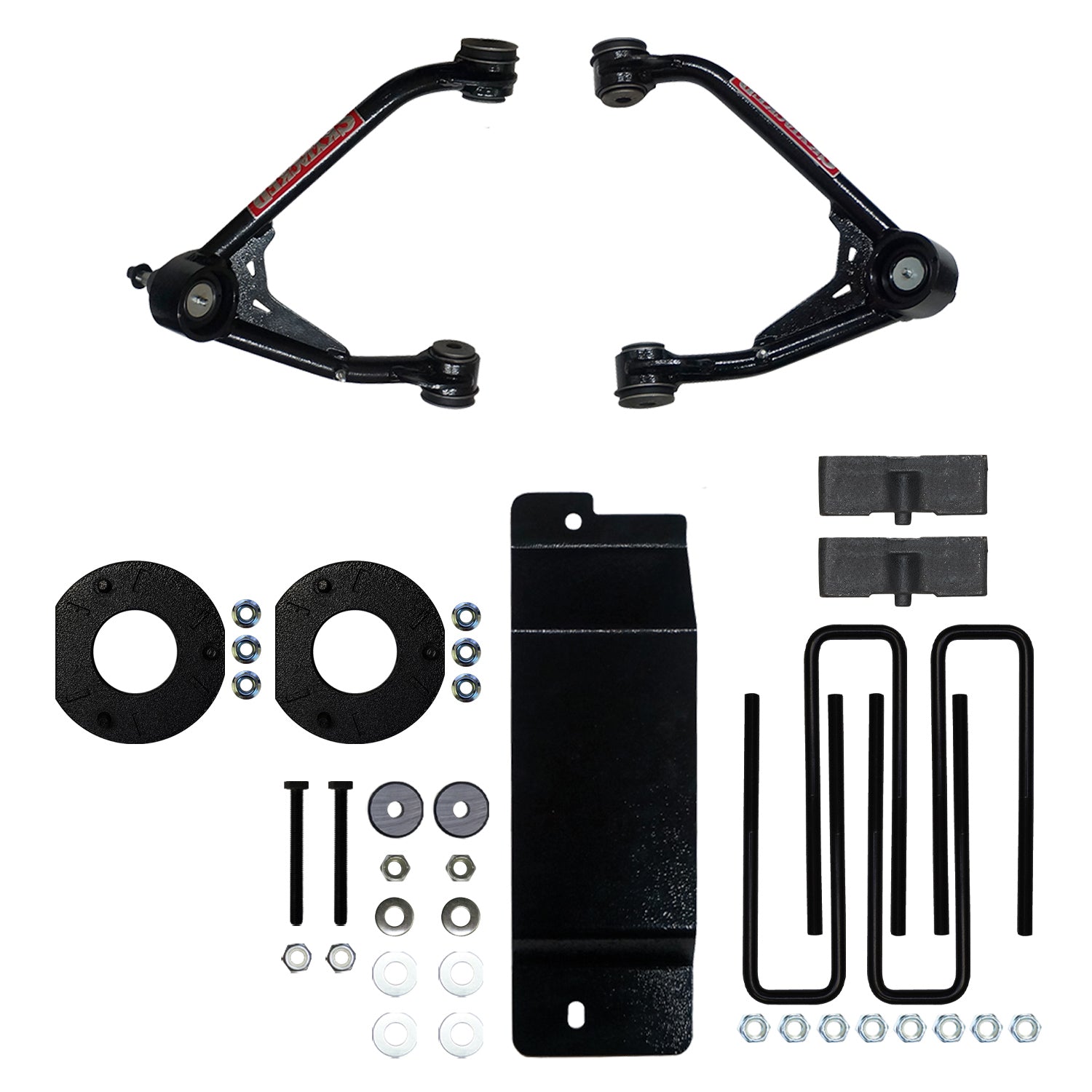 Skyjacker Suspensions C14350KX