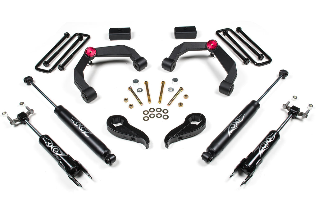 Zone Offroad ZONC37N