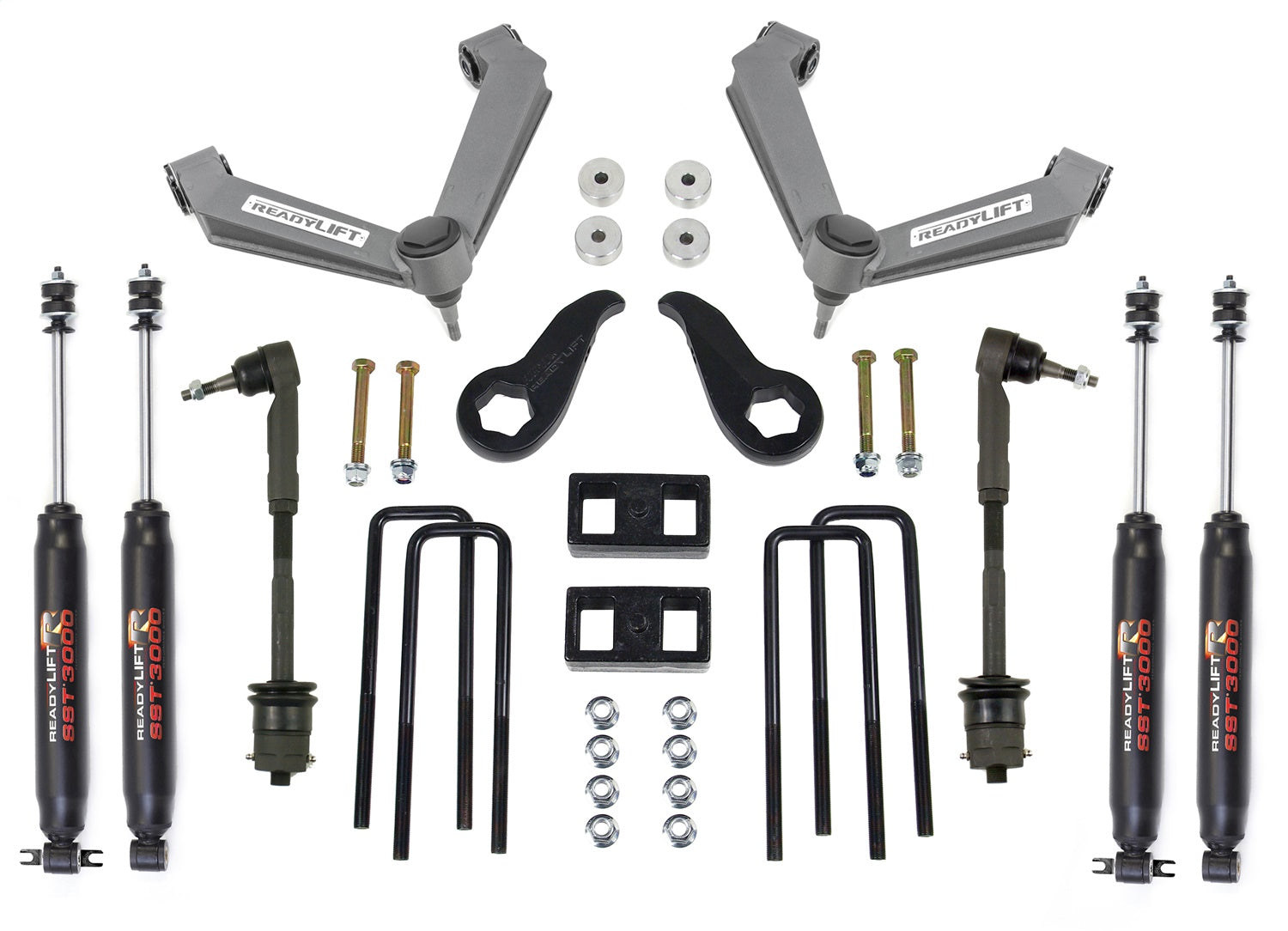 ReadyLIFT 69-3514