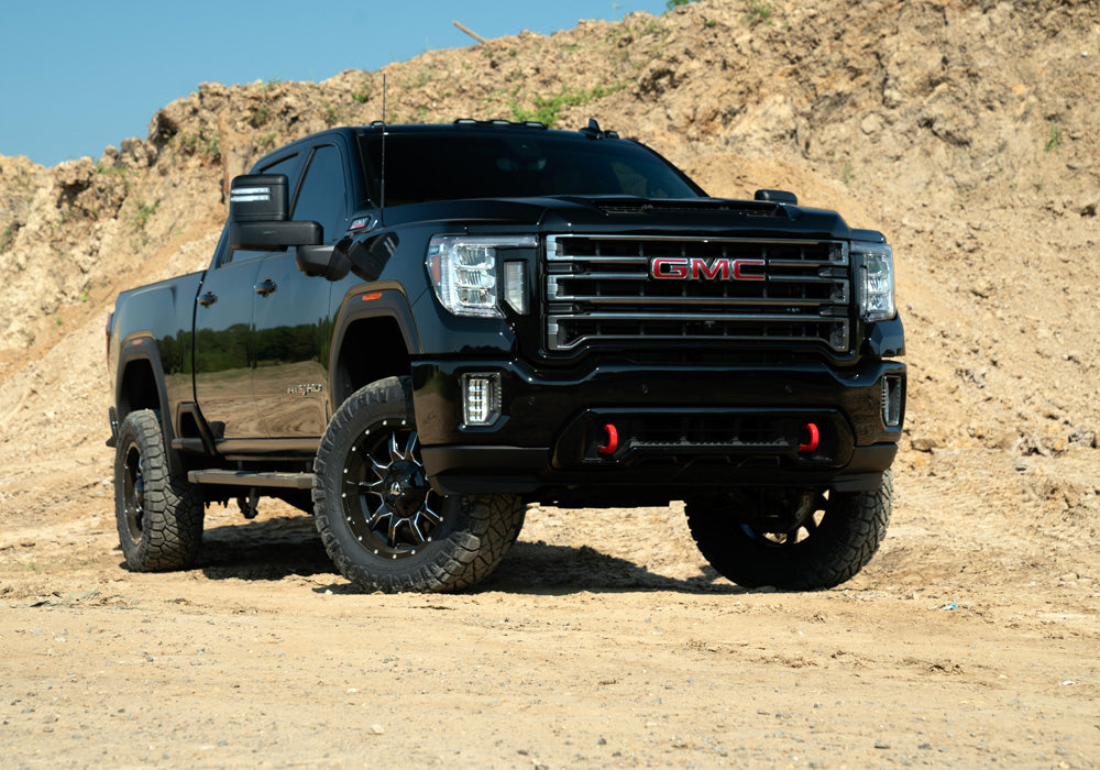 Superlift K1013