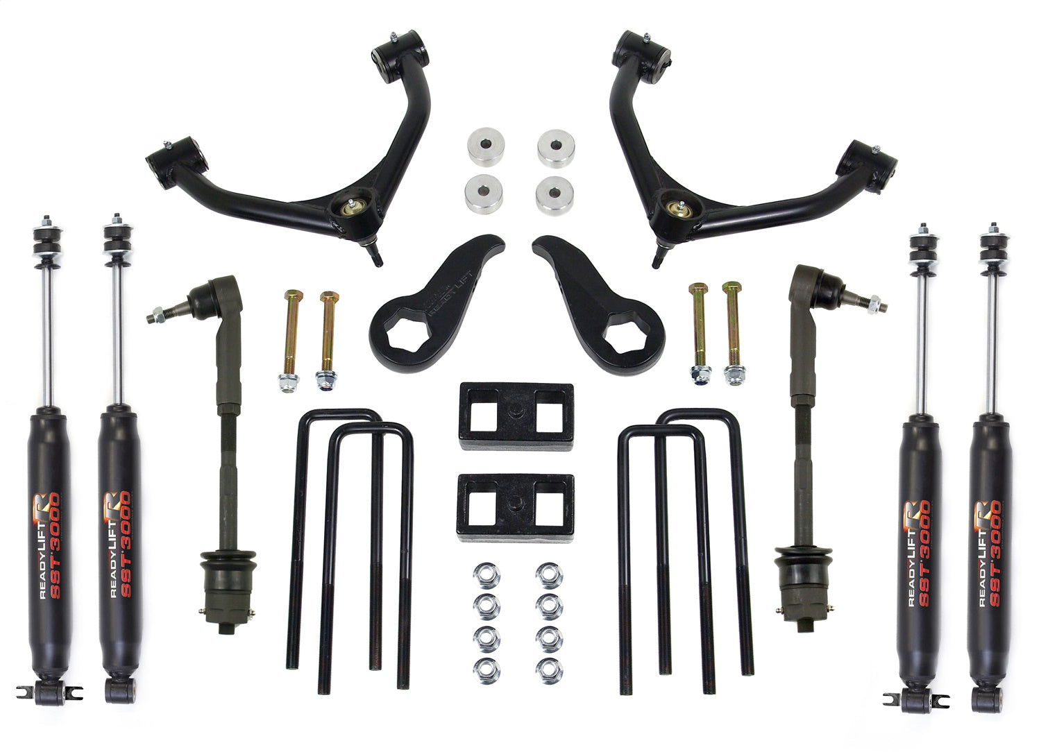 ReadyLIFT 69-3512