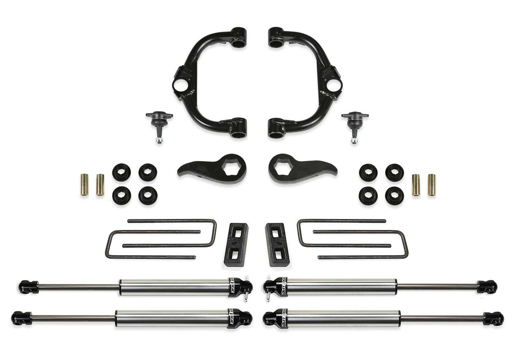 Fabtech Motorsports K1179DL