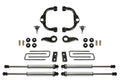 Fabtech Motorsports K1179DL
