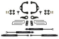 Fabtech Motorsports K1179M