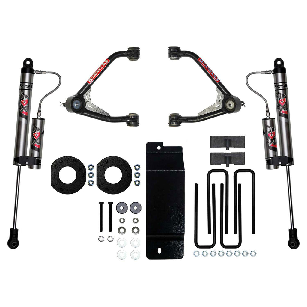 Skyjacker Suspensions C17350KAX
