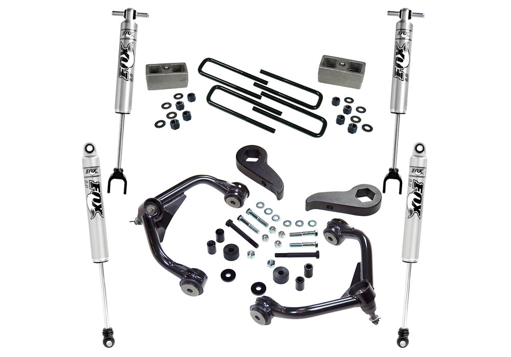 Superlift K1010F