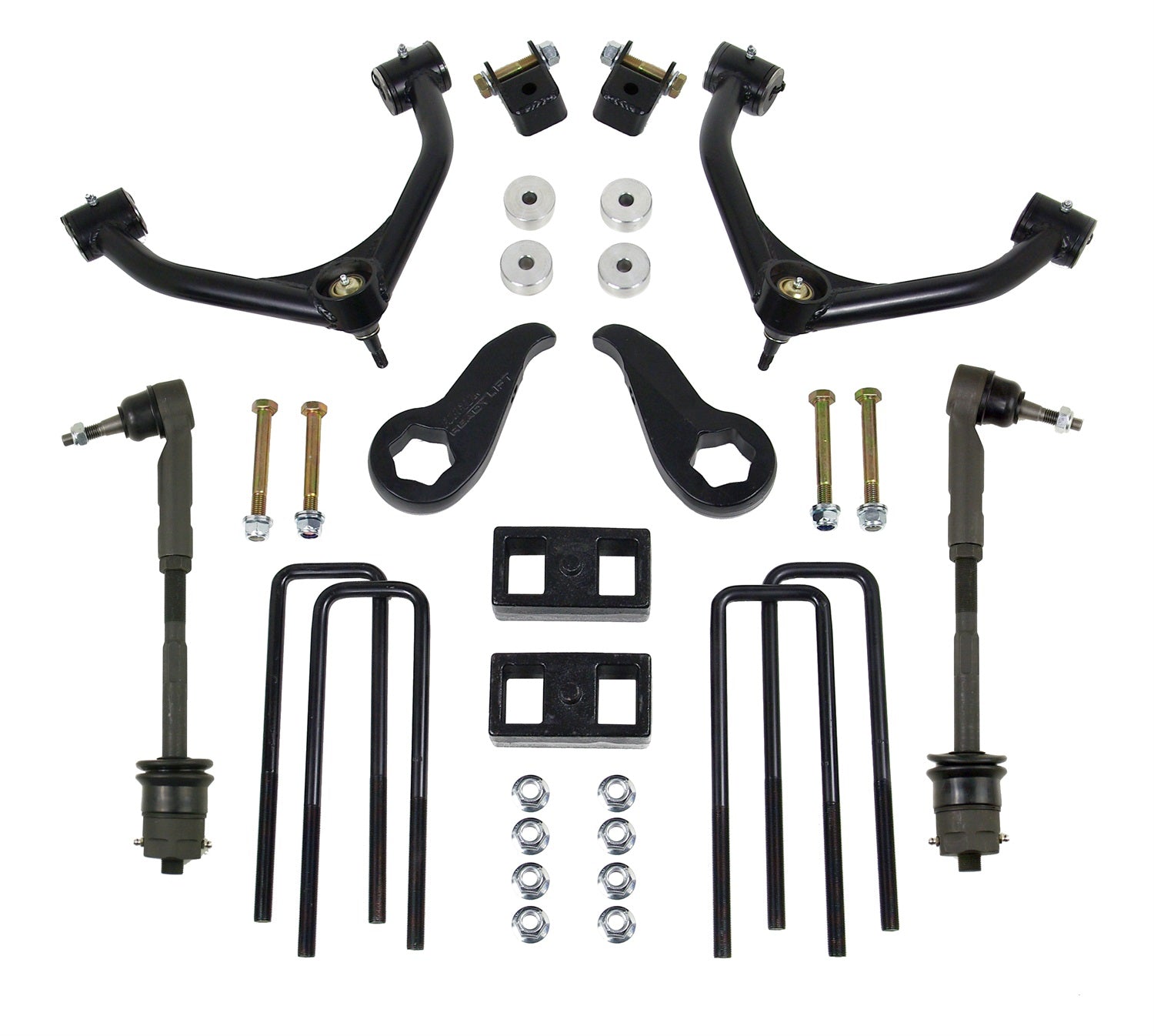 ReadyLIFT 69-3411