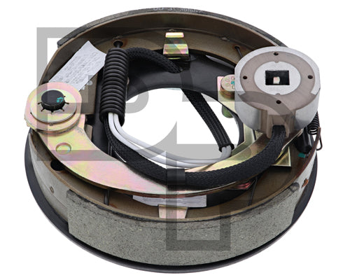 Electric Trailer Brake- 2,0000 lbs. 7" x 1/4" (Left Side)