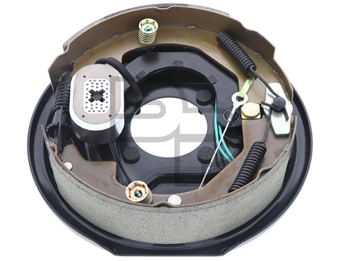 Electric Trailer Brake- 3,500 lbs. 10" x 2-1/4" (Left Side)