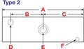 LT92002 Equalizer Utility Trailer (Slipper Suspension)