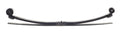 Ford Transit- Rear Leaf Spring