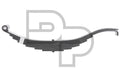 UNA-317 | Trailer Leaf Spring | Slipper - Open Eye, | 7 Leaves | 4,000 lbs. Capacity