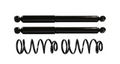 Air spring to Coil spring Conversion Kit (Complete Kit) | Yukon, Tahoe, Avalanche, Suburban, Escalade