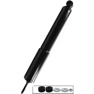 H.D. Shock Upgrade Kit- Ford F450/F550 (2005-2016)