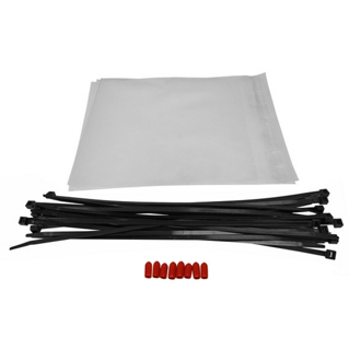 Air spring to Coil spring Conversion Kit (Complete Kit) | 2003-2006 Expedition & Navigator