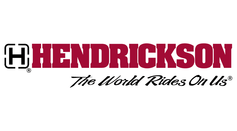 Hendrickson- Bolster Service Kit| One side (060961-712)