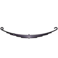 UNA-264| Trailer Leaf Spring | Slipper - Open Eye | 4 Leaves | 2,150 lbs. Capacity