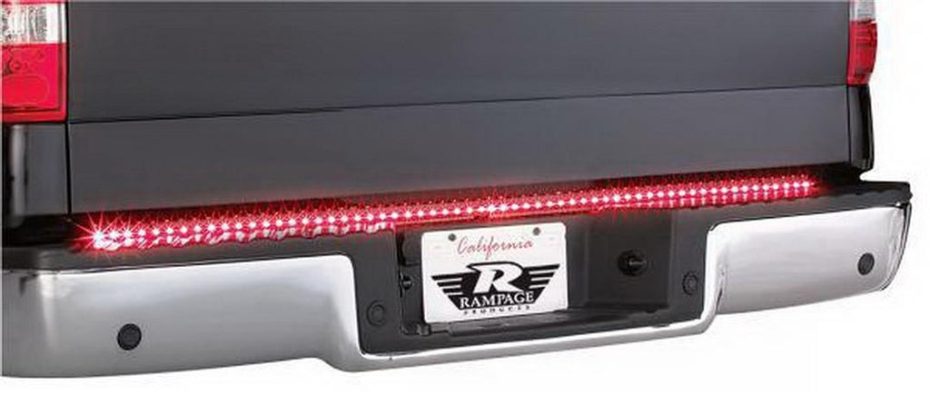 Rampage- 60 Inch Rigid LED Light Bar Tailgate Light