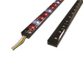 Rampage- 60 Inch Rigid Light Bar Tailgate Light