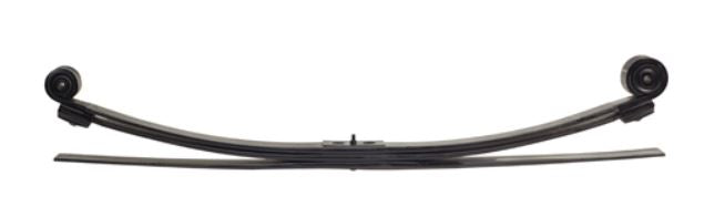 Ford Transit- Rear Leaf Spring H.D.